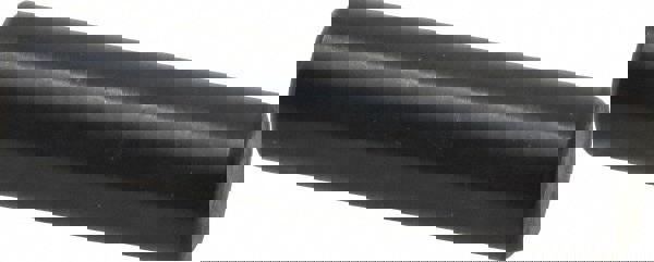 Standard Dowel Pin: 8 x 30 mm, Alloy Steel, Grade 8, Black Luster Finish